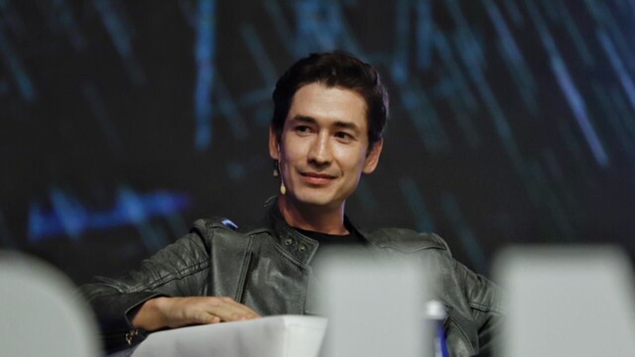 Urrego actúa en la nueva cinta de Fernando Trueba, luego de trabajar en ‘El olvido que seremos’ (2020), basada en el libro homónimo de Héctor Abad Faciolince.