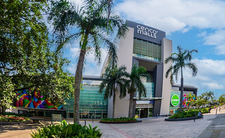 Desde Cenco Malls, la compañía continuará desarrollando proyectos que dinamizan la vida de las ciudades donde tiene presencia y aportan al desarrollo de cada territorio.