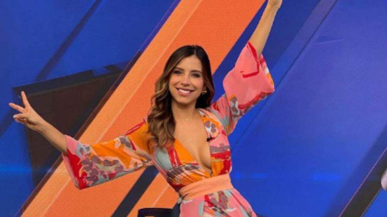 La presentadora de televisión habría estado en riesgo tras el parto de su primer bebé.