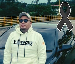 La víctima fue identificada como Alex Talaga, natural de Timbío y residente del barrio Pueblo Nuevo. Según información preliminar de las autoridades ecuatorianas, en el mismo suceso otra persona resultó con lesiones y fue atendida por los organismos de emergencia.