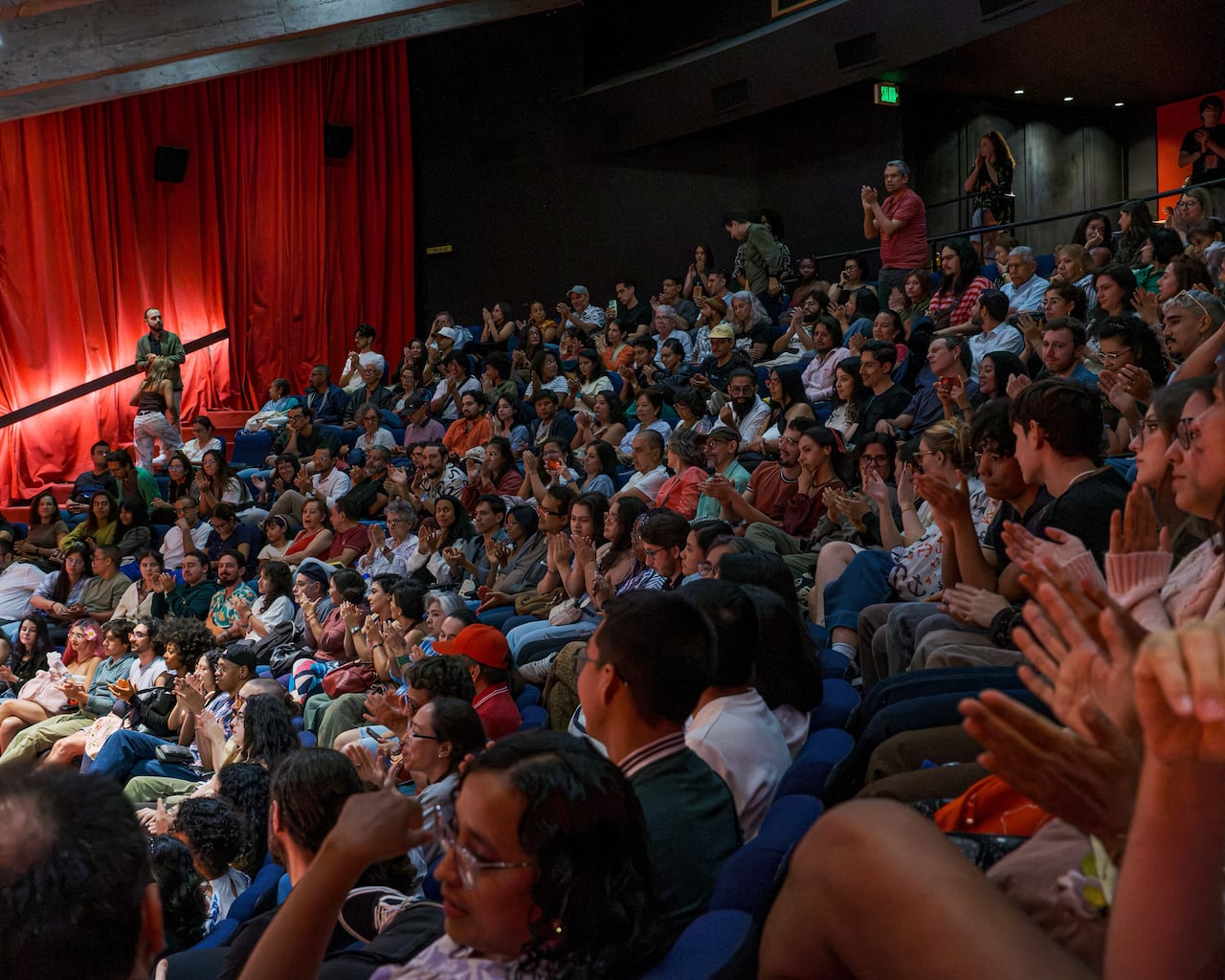 Festival Internacional de Cine de Cali