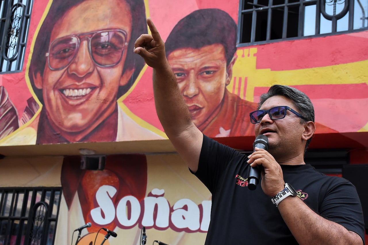 Barrio Obrero