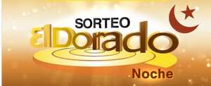 Resultado del Sorteo El Dorado
