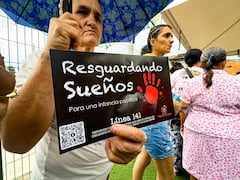 Campaña “Resguardando Sueños” del Ejército busca prevenir el reclutamiento infantil por parte de grupos armados