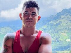 Diego Manzano falleció luego de ser atacado con un arma cuando permanecía en una las calles del barrio Villa del Norte de la capital del Cauca.