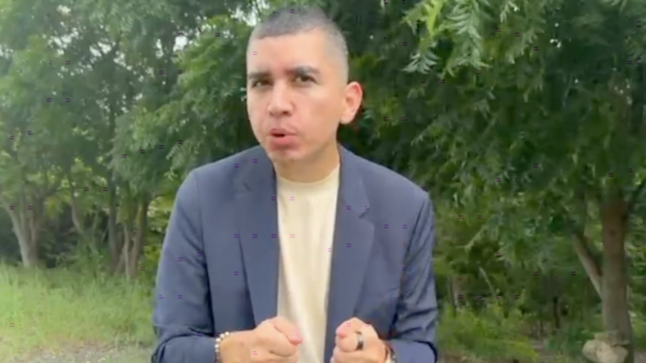 Jonathan Malagón, presidente de Asobancaria