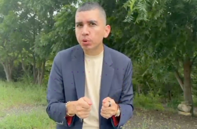 Jonathan Malagón, presidente de Asobancaria