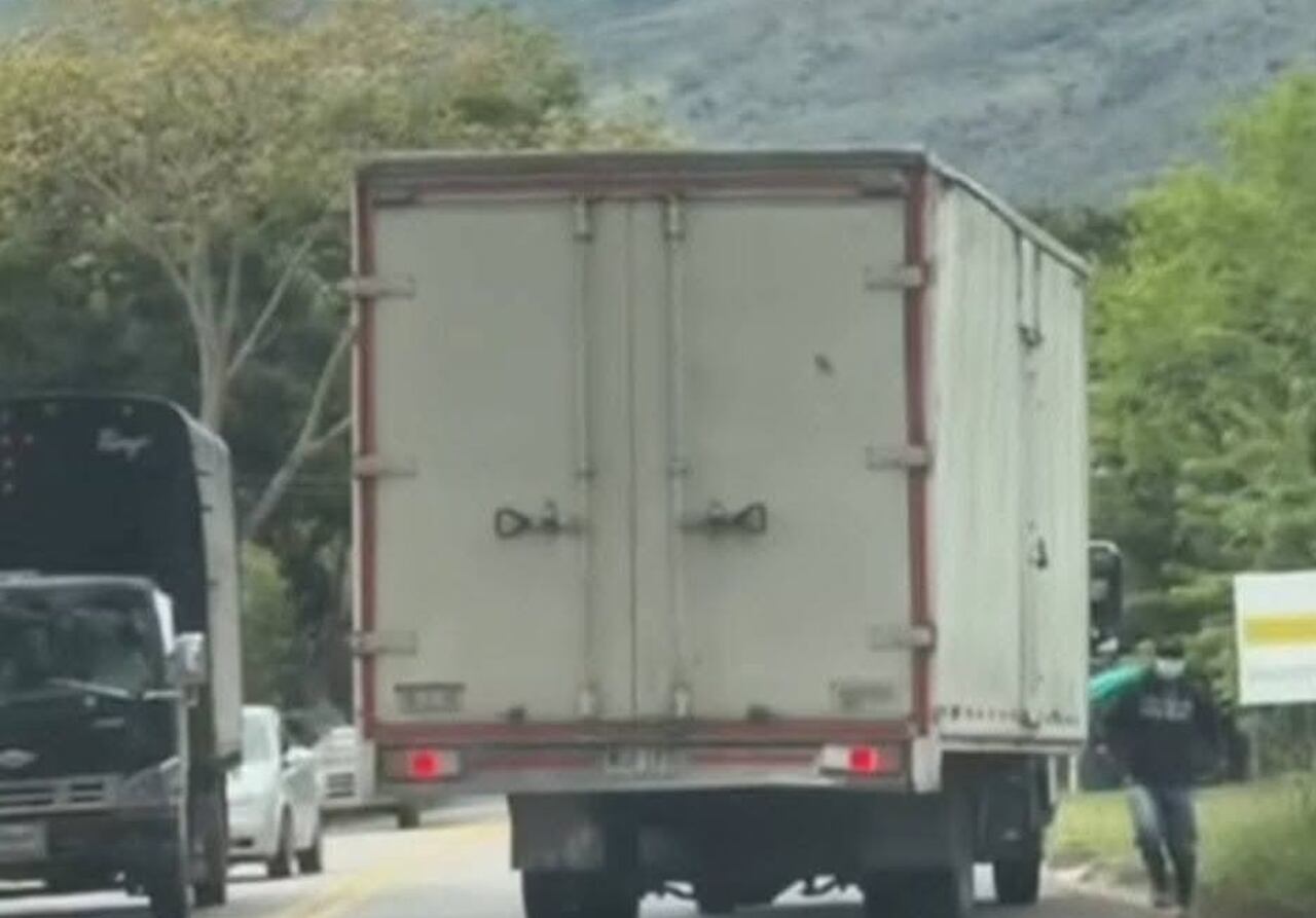 El Ejército fue el encargado de enfrentar a estos sujetos, de ahí que se formó un combate en esta parte del Huila.