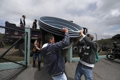 Tras más de 20 días de emisiones constantes de ceniza y gases del volcán Puracé, el municipio de Puracé declaró la calamidad pública ante las crecientes afectaciones en la salud de la población, los cultivos, las fuentes hídricas y los animales. Más de 4.000 personas resultan impactadas mientras la alerta naranja del Servicio Geológico Colombiano permanece vigente.