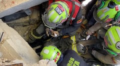 El rescate de Moisés, un niño de 11 años localizado con vida por el equipo colombiano USAR COL-1 en La Guaira, Venezuela, se convirtió en el primer salvamento exitoso de la misión humanitaria desplegada por Colombia tras los terremotos en Venezuela.