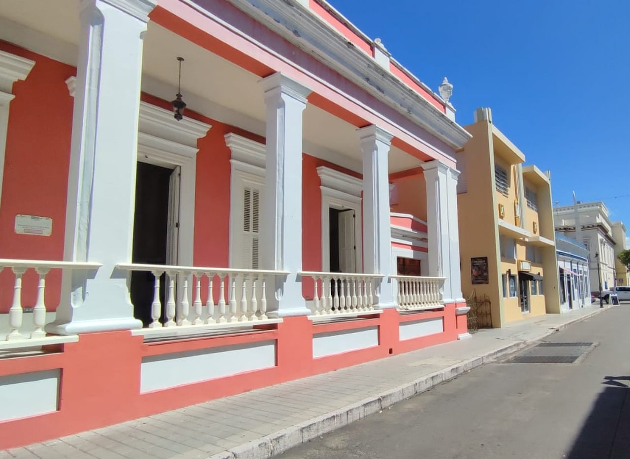 Ponce cuna de la salsa. Ruta de la salsa en Puerto Rico.