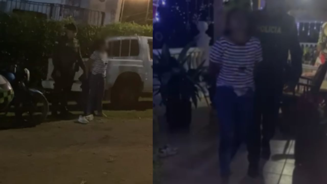 Uno de los episodios más delicados ocurrió el 12 de diciembre.