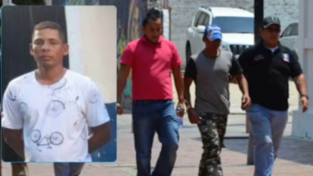 'Concoro' es el pescador que el presidente Petro defendió, tras el ataque por parte de Estados Unidos en aguas internacionales.