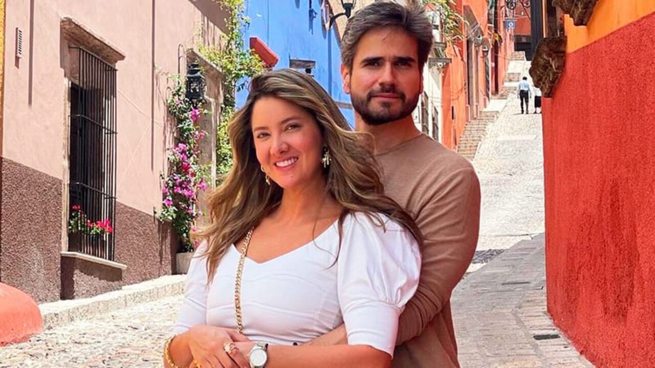 Daniel Arenas se confiesa: revela contundente mensaje sobre las infidelidades - El País