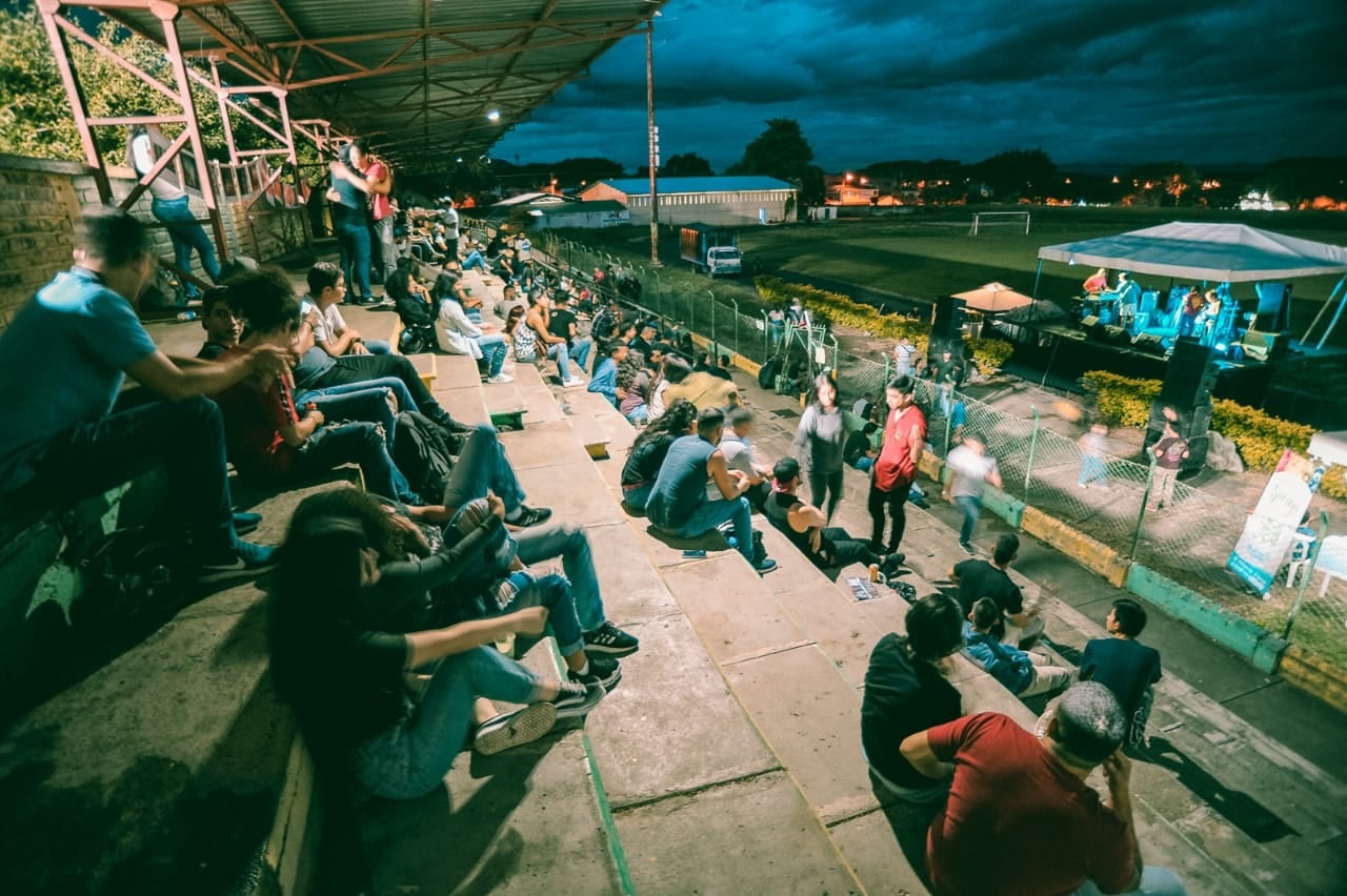 El estadio municipal de Roldanillo será el epicentro del encuentro el próximo 7 de junio, en el marco de los 450 años del municipio vallecaucano.