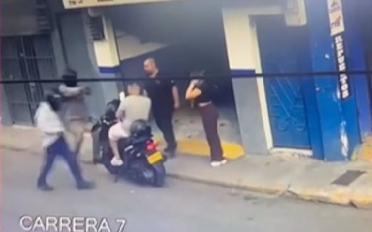 Las autoridades adelantan las investigaciones para identificar a los responsables del robo, mientras continúan los operativos de control y seguridad en Cali.