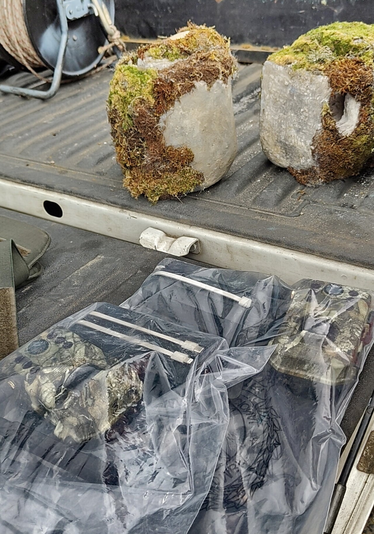 Cali: Atentado terrorista en Mariano Ramos deja dos policías muertos. Foto José L Guzmán. El País