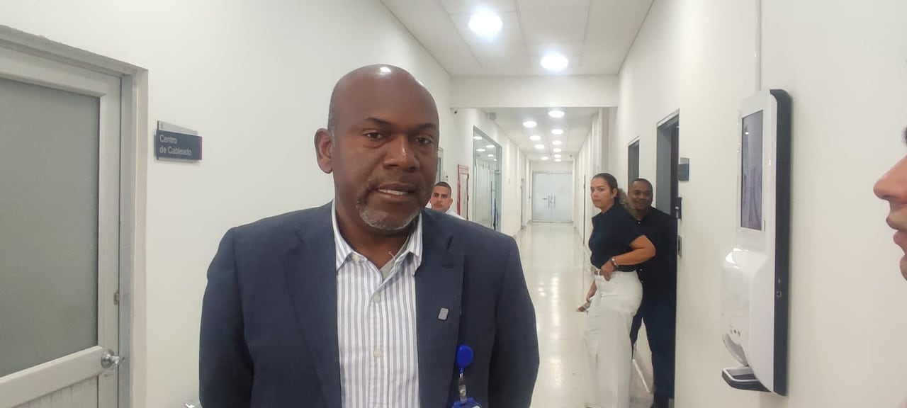 El Dr. Irne Torres, gerente del HUV, denunció cobro de "dádivas" e irregularidades en los giros de julio por parte de los interventores de las EPS.
