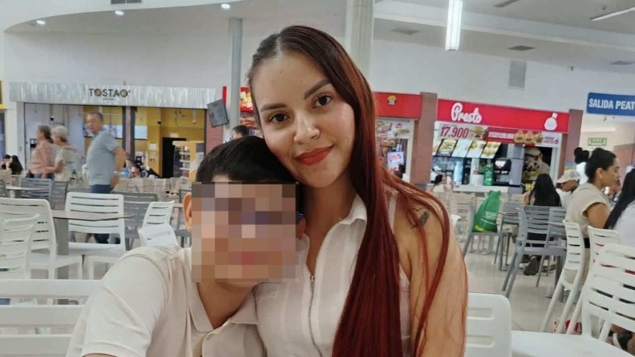 Madre e hijo asesinados en Villavicencio