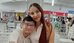 Madre e hijo asesinados en Villavicencio