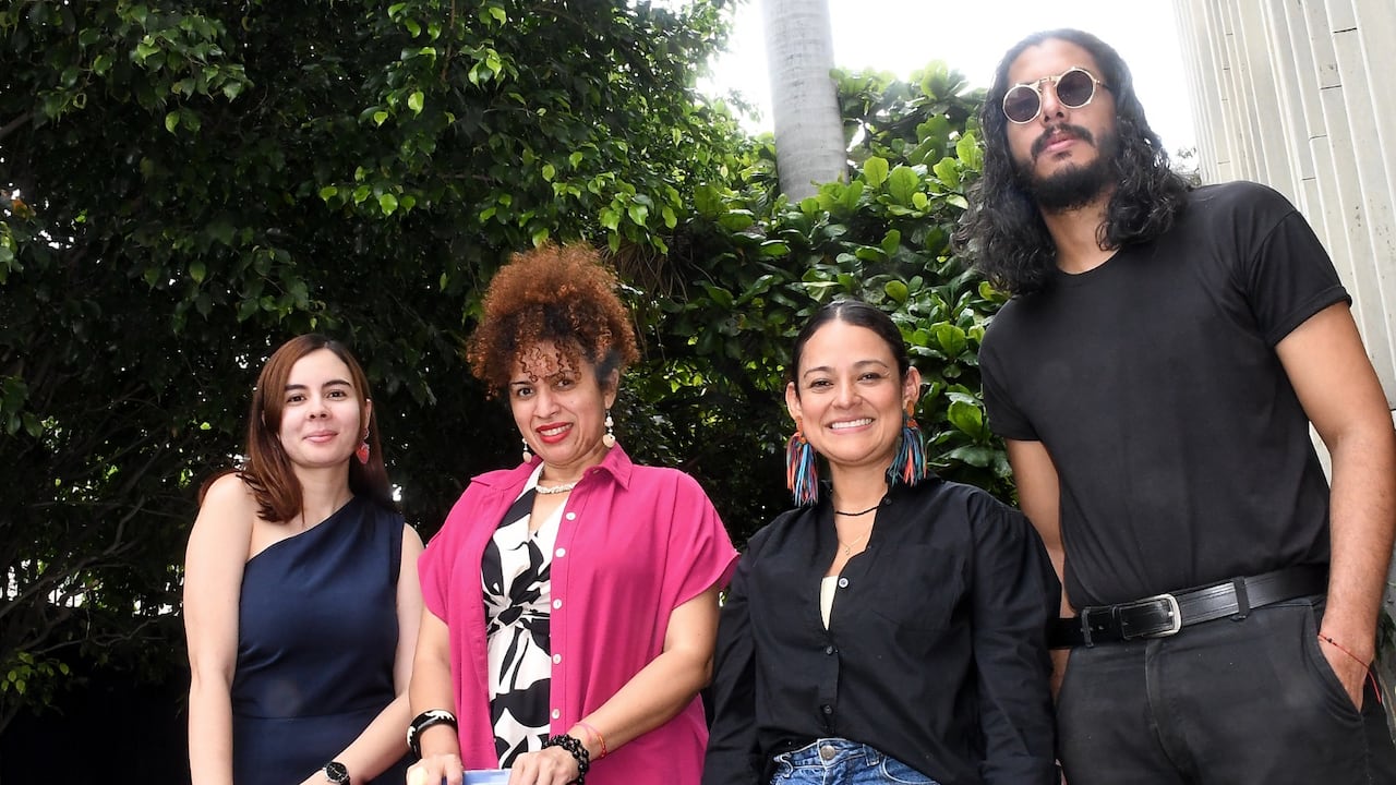 Festival Internacional de Poesía de Cali 2026