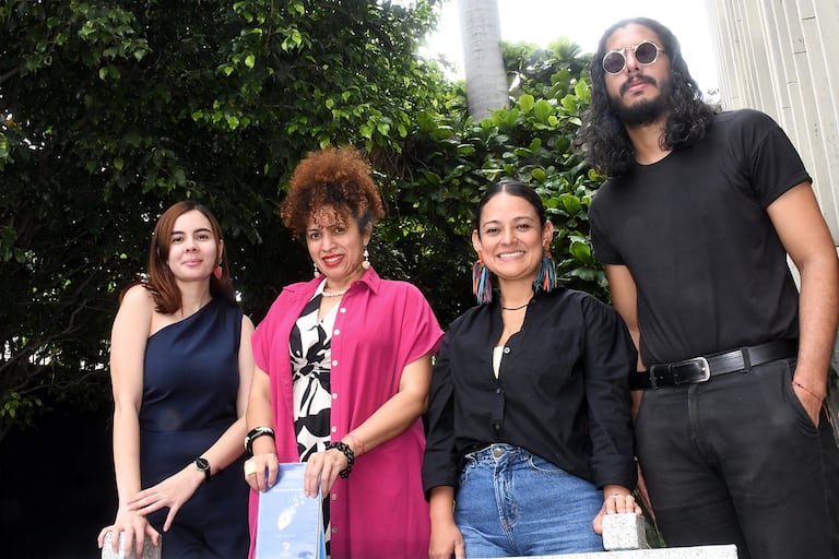 Festival Internacional de Poesía de Cali 2026