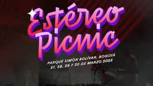 Festival Estéreo Picnic 2025