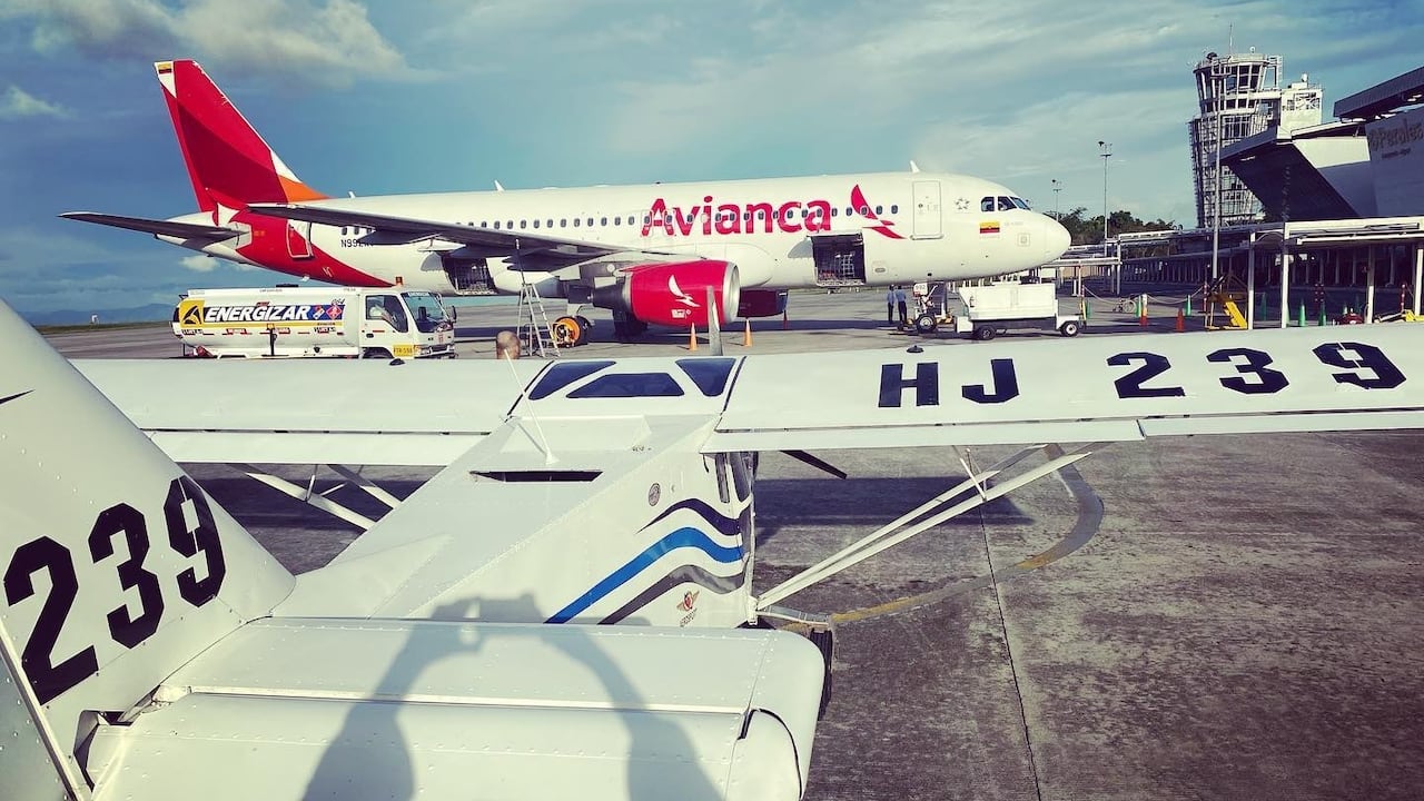 El aeropuerto de Ibagué busca mejorar las ofertas a los turistas