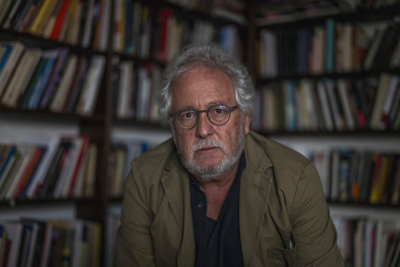 Héctor Abad Faciolince