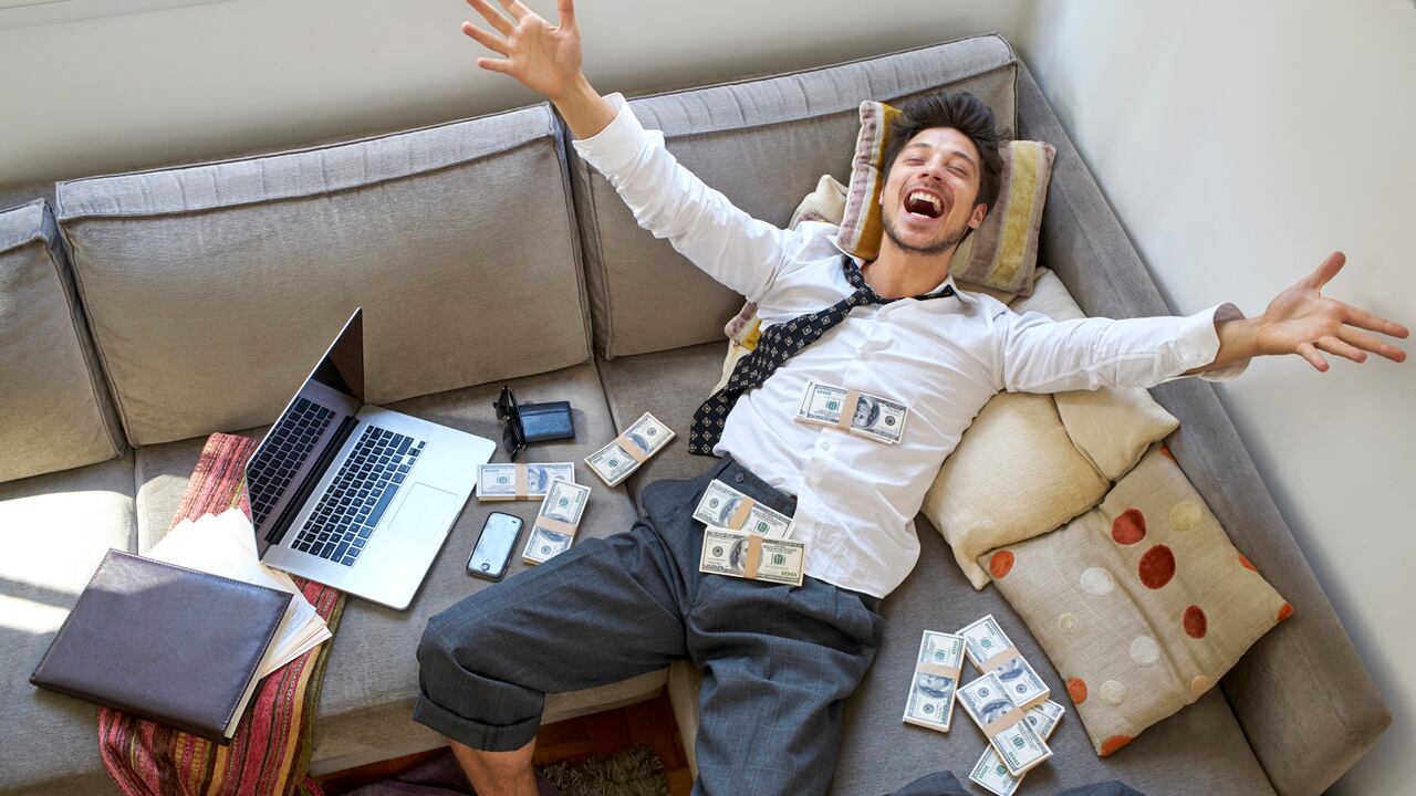 La magia del dinero: descubre el ritual esotérico que puede transformar tu vida financiera en minutos.