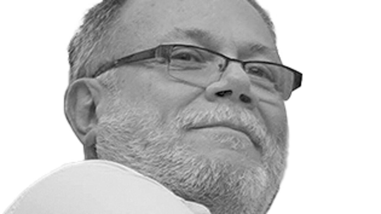 Wilfredo Pardo es avalado por la Liga de Gobernantes Anticorrupción.