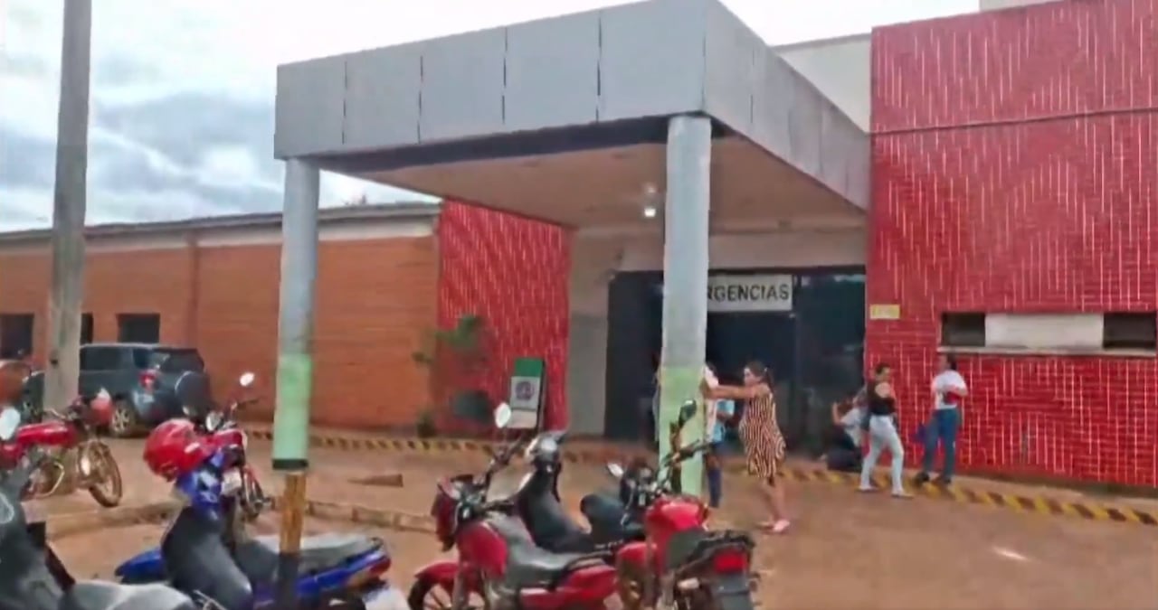 Hombre 'revivió' después de ser declarado