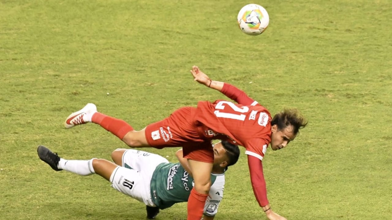 Deportivo Cali vs, América de Cali, fecha 18 de la Liga BetPlay 2026 - I