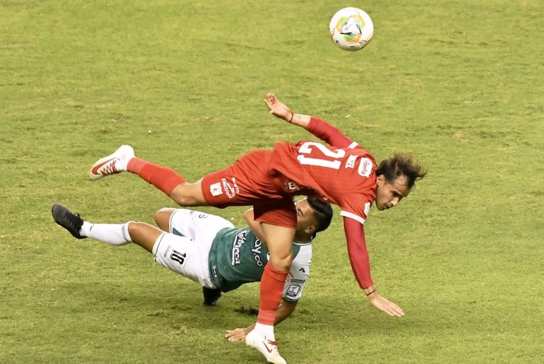 Deportivo Cali vs, América de Cali, fecha 18 de la Liga BetPlay 2026 - I