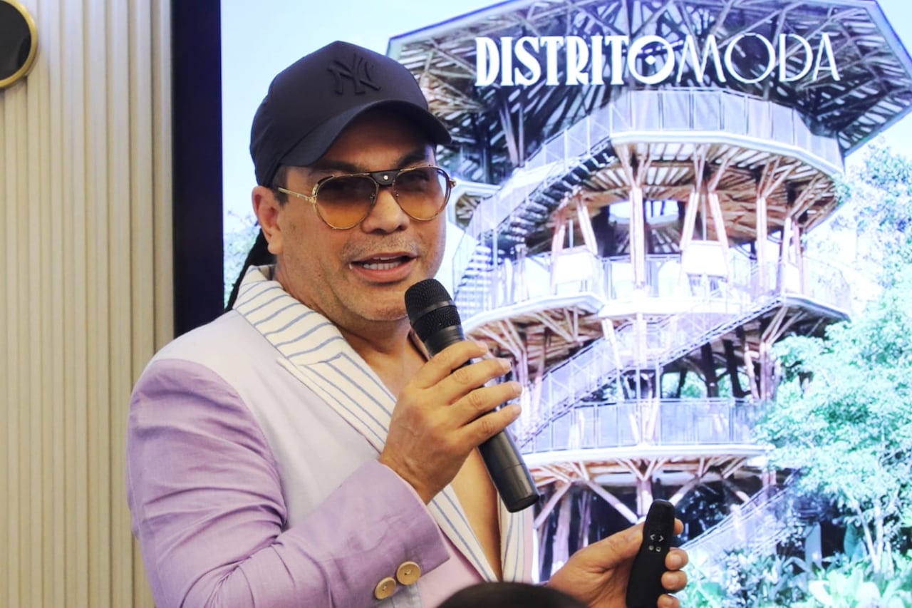 Lanzamiento Cali Moda Gourmet 2026