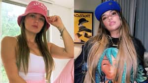 Verónica Giraldo y Karol G