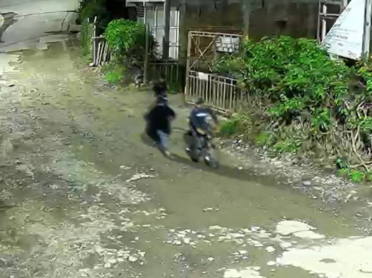 Habitantes del suroccidente de Popayán reclaman mayor seguridad en el corredor vial que comunica la quebrada Pubús con la vereda de Torres y el sector de la galería Las Palmas, donde la comunidad teme que se registren nuevos hechos violentos.