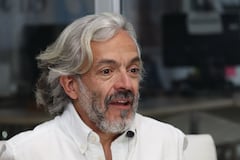 Juan Daniel Oviedo fórmula vicepresidencial de Paloma Valencia