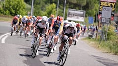 Giro d' Italia 2026
