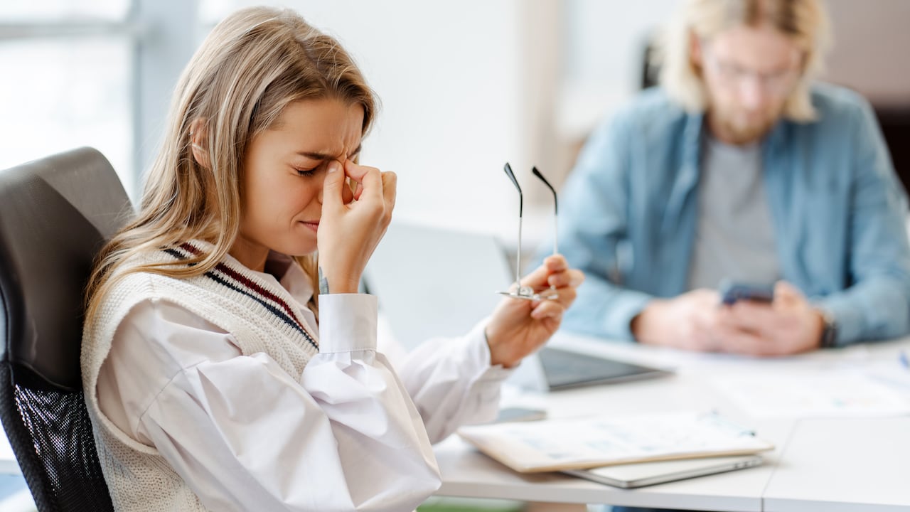 Salud Mental Compensar