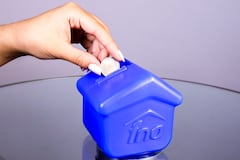 El Fondo Nacional del Ahorro es la opción más viable para aquellos que buscan cumplir su anhelo de tener casa propia.