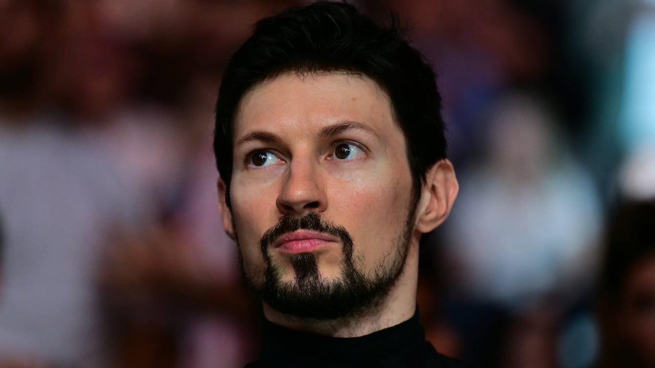 Pavel Durov enfrentará una investigación del gobierno ruso.