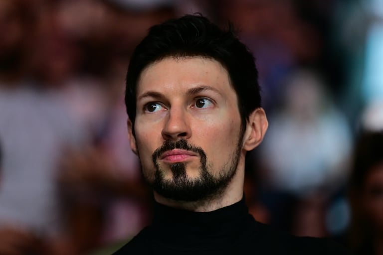 Pavel Durov enfrentará una investigación del gobierno ruso.