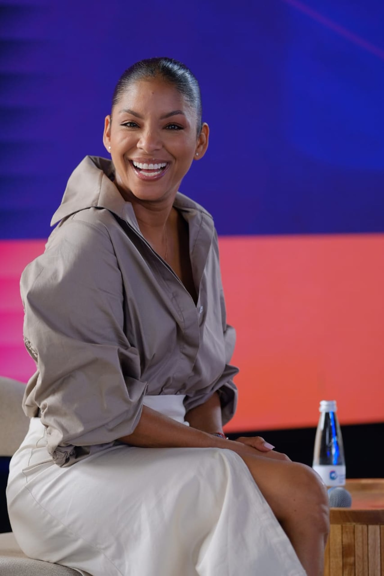 En Mujeres Heroínas, Catty Beckerman conecta con mujeres que transforman la ciudad desde lo cotidiano.