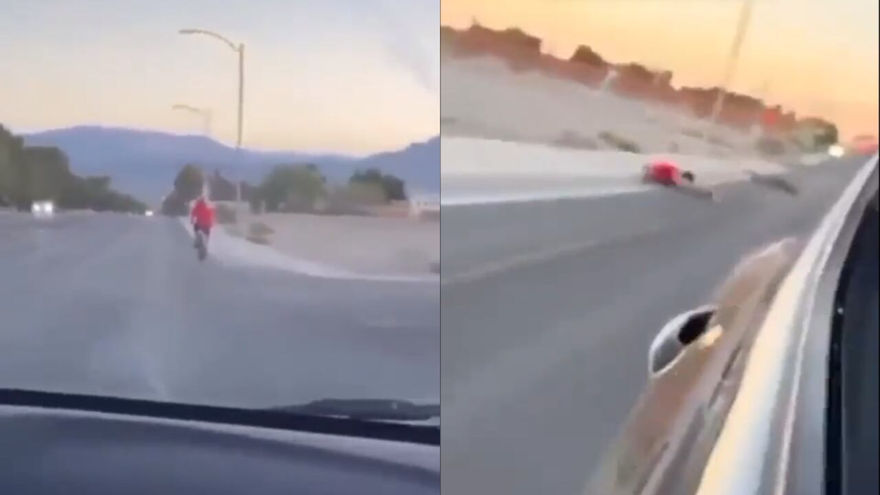 La víctima de 64 años fue Policía por más de 35.