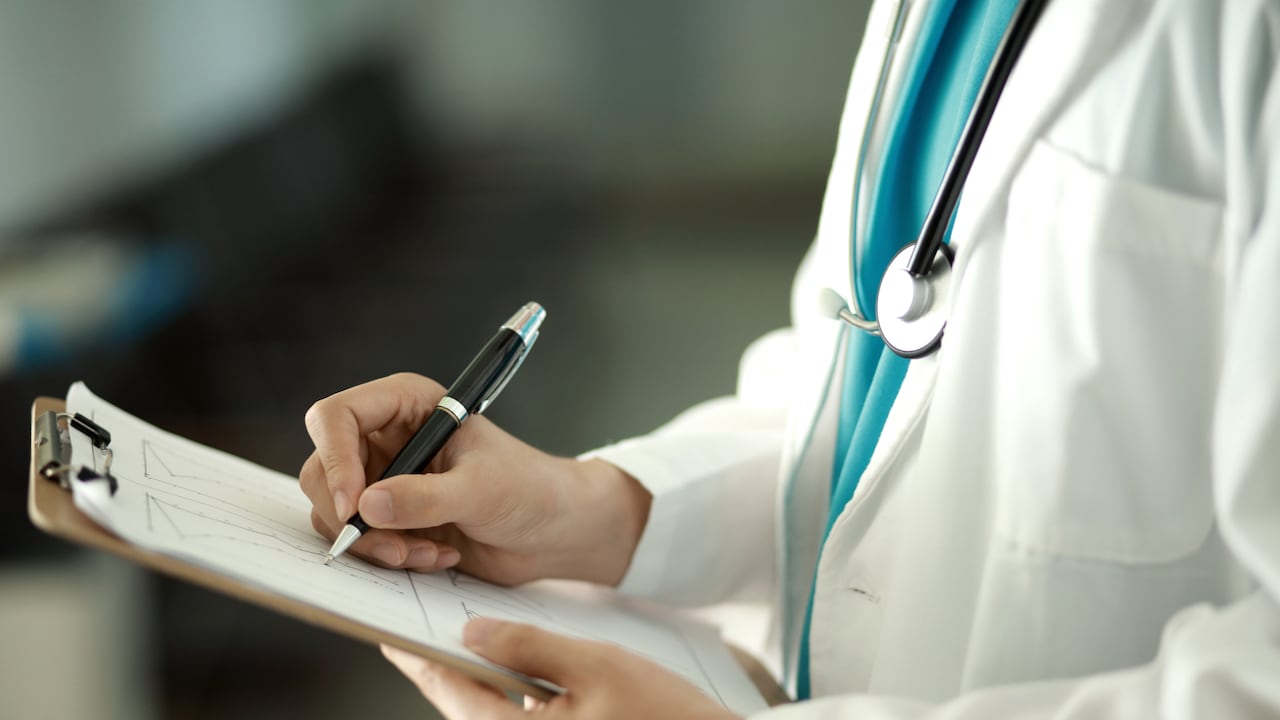 Salud, Médicos, pacientes, enfermedades de la piel, dolencias