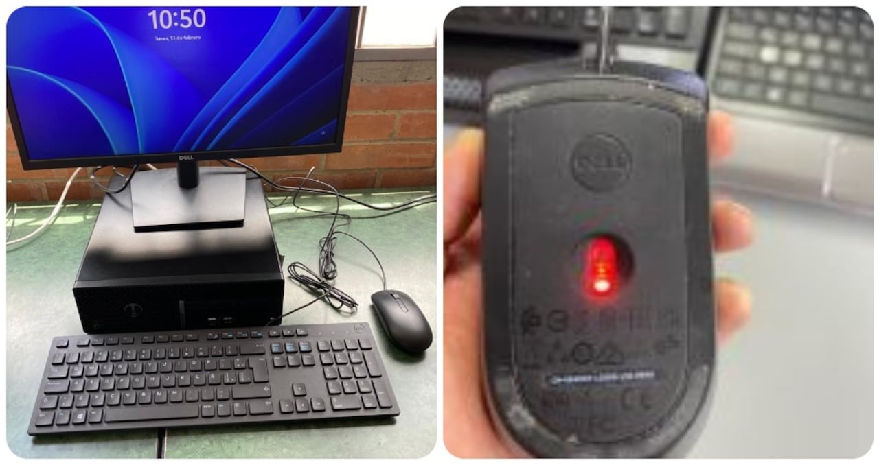 Desde el Concejo de Bogotá denunciaron el presunto direccionamiento de un contrato por la compra de computadores y el sobrecosto de mouse y teclados para dotar a las instituciones educativas de la localidad de Rafael Uribe.