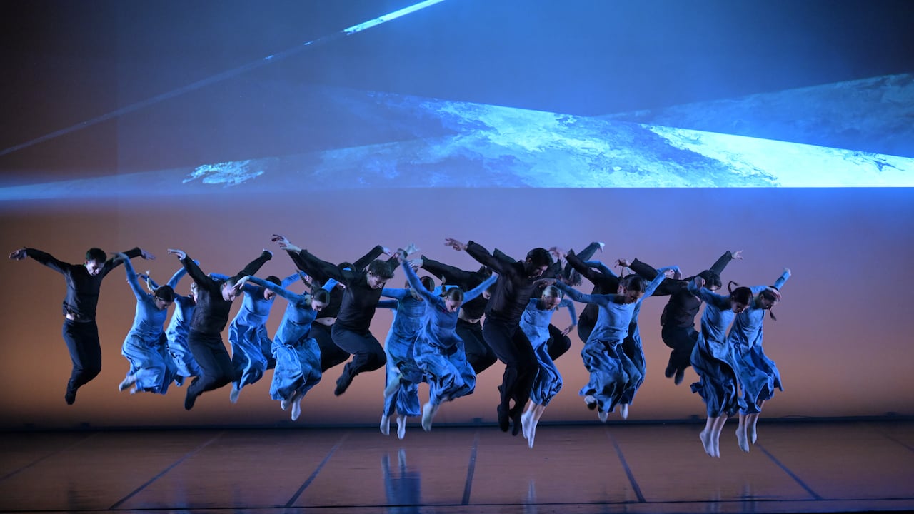 Ballet Nacional de Kosovo