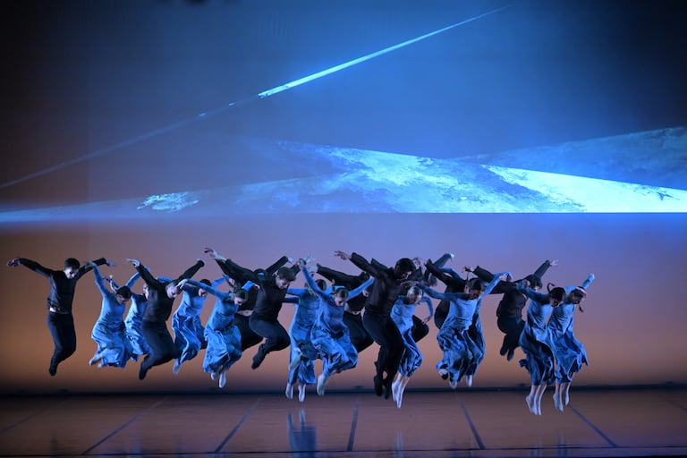 Ballet Nacional de Kosovo