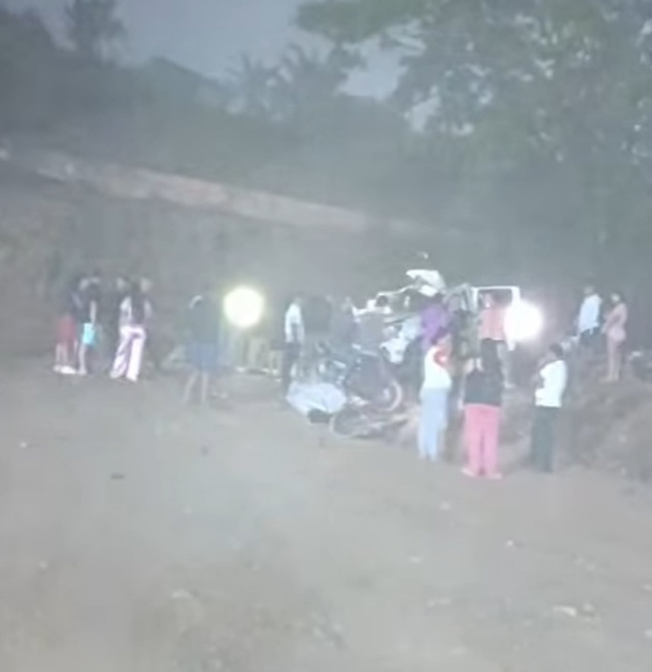 La misma comunidad de El Plateado fue la encargada de atender a los dos heridos que dejó este ataque, el cual se registra en medio de la intensa guerra entre la fuerza pública y las disidencias de las Farc de alias Iván Mordisco.